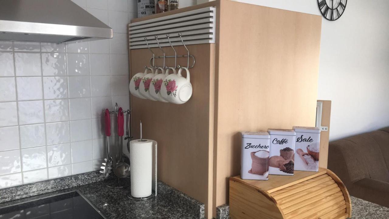 Bea Laguna Beach Vera Playa - Private Jacuzzi Exteriör bild
